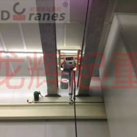 P䓷ؙCؙCstainless steel explosion proof crane, cleaning  ...